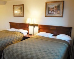 Hotel Americas Best Value Inn Hanford (Hanford, EE. UU.)