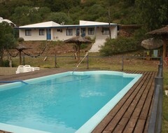 Toàn bộ căn nhà/căn hộ Los Cocos Ranch (Los Cocos, Argentina)