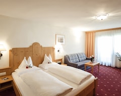 Hotel Landgasthof Die Linde (Höchst, Avusturya)