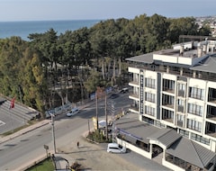 Khách sạn Elada Luxury Otel (Hatay, Thổ Nhĩ Kỳ)