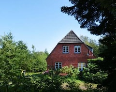 Cijela kuća/apartman Ferienhaus *Koggenhus* (Nebel, Njemačka)
