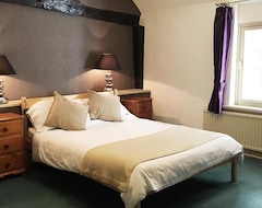 Hotel The Swan And Talbot (Wetherby, Storbritannien)