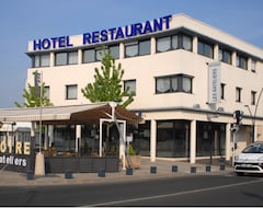 Hotel De Loire et Restaurant Les Bateliers (Trélazé, France)