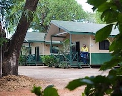 Hotelli Discovery Parks - Darwin (Darwin, Australia)