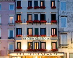 Hotel Wildner (Venecija, Italija)