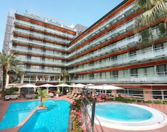 Khách sạn Hotel Kaktus Playa (Calella, Tây Ban Nha)