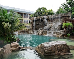 Jacana Amazon Wellness Resort (Paramaribo, Suriname)