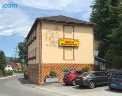 Tüm Ev/Apart Daire Waldrestaurant Vida (Kapfenberg, Avusturya)