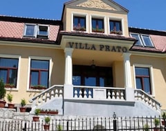 Pansiyon Villa Prato (Brasov, Romanya)