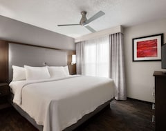 Otel Homewood Suites Dallas-Addison (Addison, ABD)