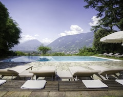 Villa Eden A Member Of Leading Hotels Of The World (Merano, Italy)