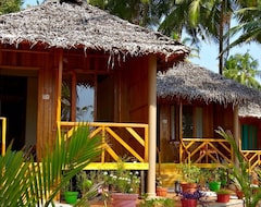 Khách sạn Satta Beach Residence (Varkala, Ấn Độ)