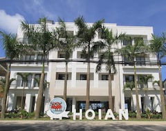 Khách sạn Vietnam Backpacker Hostels - Hoi An (Hội An, Việt Nam)