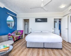 Khách sạn Sunset Sails Redcliffe (Redcliffe, Úc)