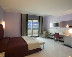 Khách sạn Grand Hotel Salerno (Salerno, Ý)