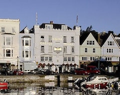 Hotel Royal Castle (Dartmouth, United Kingdom)