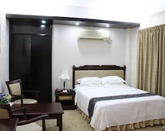 Hotel Civic Inn (Dhaka, Bangladeš)
