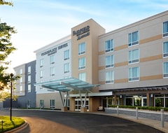 Otel Fairfield Inn & Suites Louisville Northeast (Louisville, ABD)