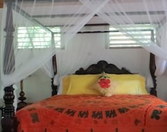 Hotelli Tingalaya's Retreat (Negril, Jamaika)