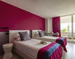 Hotel Club Med Yasmina - Morocco (Tétouan, Marokko)