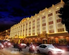 Khách sạn Hotel Le President (Phnom Penh, Campuchia)