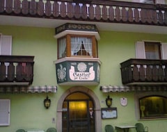 Khách sạn zur Linde (Mühlbach, Ý)