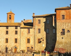 Casa rural Relais Mastro Cinghiale (Paciano, İtalya)