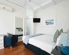 Khách sạn Seawall Apartments Adelaide (Adelaide, Úc)