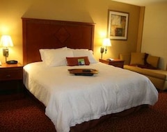 Hotel Hampton Inn & Suites Jennings (Jennings, USA)