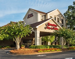 Hotel Hampton Inn & Suites Greenville/Spartanburg I-85 (Duncan, Sjedinjene Američke Države)