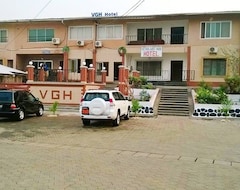 Khách sạn Victoria Guest House Hotel Limbe (Limbe, Cameroon)