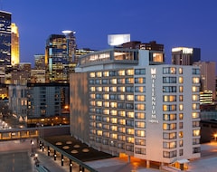 Otel Millennium Minneapolis (Minneapolis, ABD)