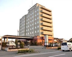 Hotel Route-Inn Kikugawa Inter (Kikugawa, Japan)