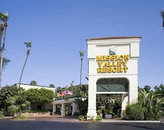 Otel Mission Valley Resort (San Diego, ABD)