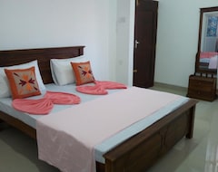 Hotel Mango Beach Residence (Negombo, Šri Lanka)