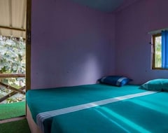 Hotel Farmers Son Campingground (Sakleshpur, Indien)