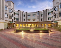 Hotel Daiwik Shirdi (Ahmednagar, Indija)