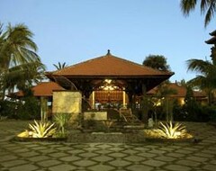 Hotel Nugraha Lovina Seaview Resort & Spa (Singaraja, Indonesia)