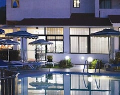 Khách sạn Hotel Lymberia (Faliraki, Hy Lạp)