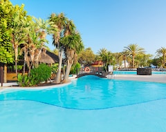 Hotel H10 Lanzarote Princess (Playa Blanca, Spanien)