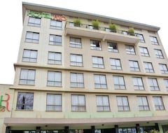 Hotel Rio Nairobi (Garissa, Kenya)