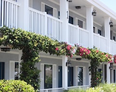 Hotel Southern Oaks Inn (St. Augustine, Sjedinjene Američke Države)