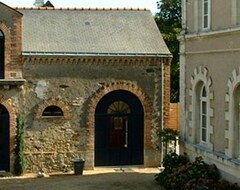 Bed & Breakfast Chambres d'Hotes Le Clos des 3 Rois (Thouarcé, Pháp)