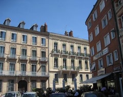 Hotel Anatole France (Toulouse, Frankrig)