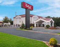 Motel Red Roof Inn & Suites Newnan (Newnan, Hoa Kỳ)