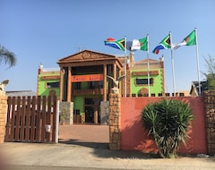 Hotel Tassili Lodge (Kempton Park, Sydafrika)
