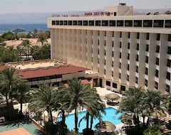 Hotel Aqaba Gulf (Aqaba City, Jordan)