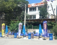 Hotel Incirlikoy Cafe & Bistro & Butik (Izmir, Turkey)