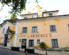Lawrences Hotel (Sintra, Portugal)