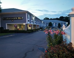 Hotel The Ambassador Inn & Suites (South Yarmouth, EE. UU.)